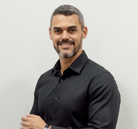 Gabriel Araújo — Fundador & CEO da Elite Segurança