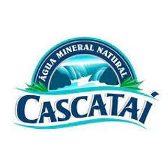 Cascataí Água Mineral