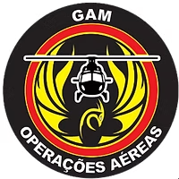 GAM Operações Aéreas